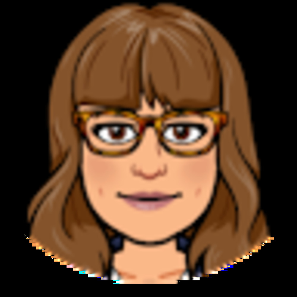 Meet your Posher, Keryl